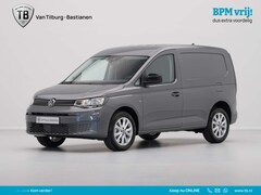 Volkswagen Caddy Cargo - 2.0 TDI 75kW 102PK Style BPM vrij