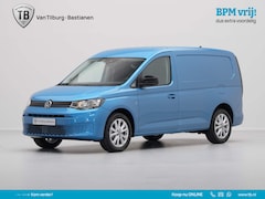 Volkswagen Caddy Cargo Maxi - 2.0 TDI 90kW 122PK Style DSG * vraag naar de specificaties BPM vrij