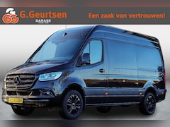 Mercedes-Benz Sprinter - 317CDI L2H2, Automaat, MBUX, 360Camera, Airco, Apple CarPlay/ Android Auto, 360 graden cam