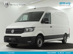 Volkswagen Crafter - 2.0 TDI 103kW 140PK GVW 3.5T L3H3 WB 3640mm Highline AUT BPM vrij