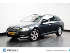 Skoda Superb Combi - 1.5 TSI 150PK DSG-7 Business Edition | NAVIGATIE | ELEKTR. A. KLEP | CAMERA