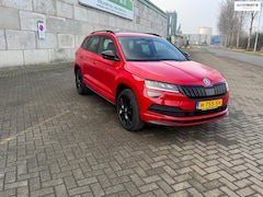 Skoda Karoq - 1.5 TSI ACT Sportline Business, panoramadak, DSG,