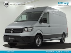 Volkswagen Crafter - 2.0 TDI 103kW 140PK GVW 3.5T L3H3 WB 3640 mm Trendline BPM vrij