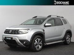 Dacia Duster - 1.3 TCe 150 EDC Prestige Clima/Navi/Camera/ 1500KG Trekvermogen