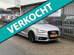 Audi A1 Sportback - 1.2 TFSI Ambition S-Line | Airco | Navi | Bluetooth