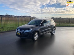 Volkswagen Tiguan - 1.4 TSI Sport&Style 4Motion Clima.Clima