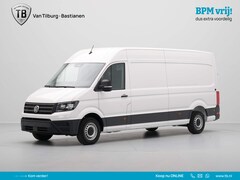 Volkswagen Crafter - 2.0 TDI 103kW 140PK GVW 3.5T WB 4490mm L4H3 Trendline BPM vrij