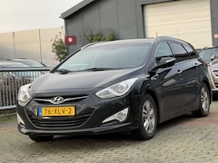 Hyundai i40 - I-40 1.6 GDI Blue i-Vision Navi Camera