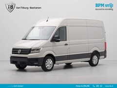 Volkswagen Crafter - 2.0 TDI 103kW 140PK GVW 3.5T L3H3 Exclusive AUT BPM vrij