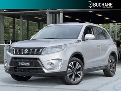 Suzuki Vitara - 1.5 Hybrid Style | Navigatie | Panoramadak | Carplay/Android | Adaptieve Cruise Control |