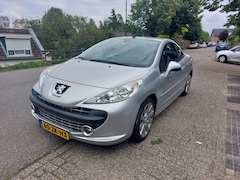 Peugeot 207 CC - 1.6-16V T Sport