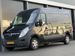 Opel Movano - 2.3 CDTI L2H3 Navi 3-PERS