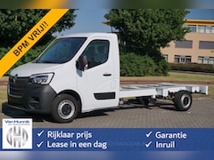 Renault Master - T35 2.3 165 L3 Chassis BPM VRIJ Airco, Cruise, Bluetooth NR. 530