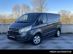 Ford Transit Custom - 270 2.2 TDCI L1H1 Limited