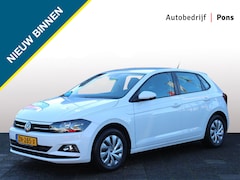 Volkswagen Polo - 1.0 TSI Comfortline Automaat