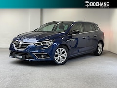 Renault Mégane Estate - 1.3 TCe 140 EDC Limited | 1e-EIG | ORG.NL | CARPLAY | DEALERONDERHOUDEN |