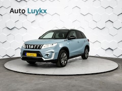 Suzuki Vitara - 1.0 Boosterjet Select | Navigatie | Parkeercamera | Cruise Control