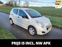 Suzuki Alto - 1.0 Comfort Plus