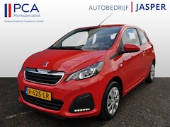 Peugeot 108 - 1.0 e-VTi Active airco