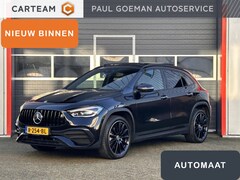 Mercedes-Benz GLA-Klasse - 250 e AMG Line | Pano | Keyless | ACC | Lane Assist |