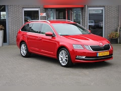 Skoda Octavia Combi - 1.0 TSI Greent. Bus. Edition Plus Led/Canton/Metallic/Navi