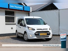 Ford Transit Connect - 1.5 TDCI Trend | Sortimo inrichting | Airco