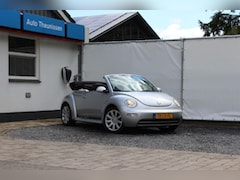 Volkswagen New Beetle Cabriolet - 2.0 85KW Highline | Org. NL | Airco