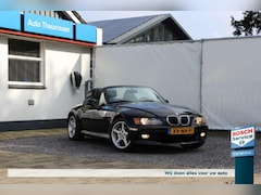 BMW Z3 Roadster - 2.8 | Widebody | Manual | Org NL