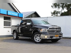 Dodge Ram 1500 - Longhorn 5.7 V8 Hemi LPG 401 PK 4x4 | 5'7 | Leer