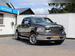 Dodge Ram - 5.7 V8 Hemi 4x4 Limited | Ram Box | Trekhaak