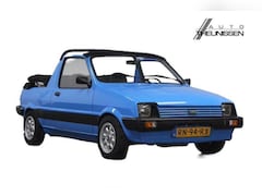 MINI Cabrio - Cooper | Austin Metro 1.3 Surf 60 PK