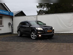 Audi Q7 - 4.2 V8 257KW Quattro | 7 persoons | Trekhaak