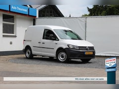 Volkswagen Caddy - BMT 2.0TDI | Airco | Euro 6 | Schuifdeur