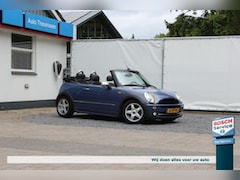 MINI Cabrio - 1.6 16V Cooper One | Org NL | Elektr. Kap