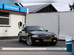 BMW Z4 Coupé - 3.0 SI | Automaat | Airco | Leer