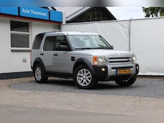 Land Rover Discovery - 3 2.7 TDV6 AUT | 7 pers | Youngtimer