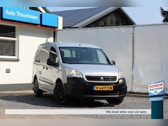 Peugeot Partner - L2 1.6 BlueHDi 100pk 2-zits | Airco | Schuifdeur