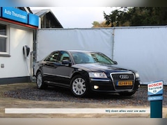 Audi A8 - 3.2 FSI 191KW AUT Pro Line | Climate | Cruise | Bose