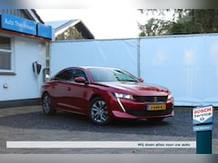 Peugeot 508 - 1.6 Plug-in Hybrid 225pk Automaat Allure Avantage