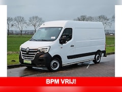 Renault Master - T35 2.3 dCi 150 L2Energy AC AUTOMAAT CRUISE 150 PK EURO6