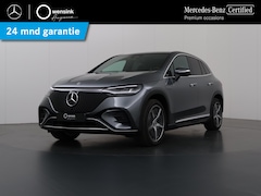 Mercedes-Benz EQE SUV - 300 Sport Edition 91 kWh EQE SUV 300 Sport Edition | Leder | Panoramadak | Trekhaak | Dist