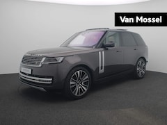 Land Rover Range Rover - P510e Autobiography PHEV | Privacy Glass | Laser Led | Luchtvering |