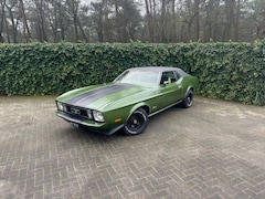 Ford Mustang - Grande 4.9 V8 Automaat | LPG | 1973 | APK vrij