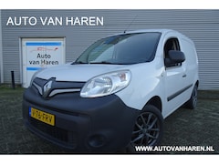 Renault Kangoo - 1.2 115 PK BENZINE AIRCO LM VELGEN BPM EN BTW VRIJ