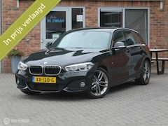 BMW 1-serie - 118i, Steptronic , M Sport Edition, High Executive, Breedset