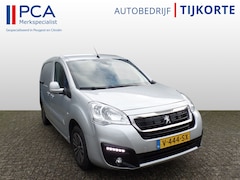 Peugeot Partner - 120 1.6 BlueHDi L1PP