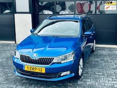 Skoda Fabia Combi - 1.2 TSI First Edition | dealer auto | AUTOMAAT | navi| cruise