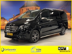 Mercedes-Benz Vito - 114 CDI Lang DC Comfort Automaat Camera