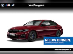 BMW 3-serie - Sedan 330e xDrive High Executive Model M Sport Aut