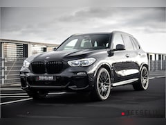 BMW X5 - xDrive45e High Executive | Soft close | Luchtvering